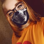 Lucy Cody - @luvlucy2786 - Instagram