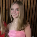 Lucy Collins - @lucycollins1025 - Instagram
