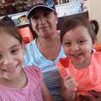 Lucy Collazo - Facebook