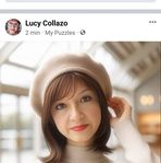 Lucy Collazo - Facebook