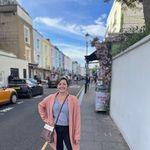 Lucy Whitlock Collier - @lucy_collier - Instagram