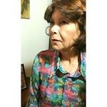 Lucy Enoi Villela de Conti - @lucyenoi - Instagram