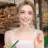 Antonia Hernandez - @lucycooke.1 - TikTok