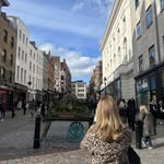 Lucy Cooke - @misslucycooke - Instagram