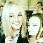 Lucy Cooke - @lucyecooke1992 - Instagram