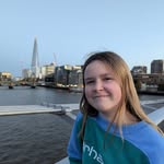 Lucy Cooke - @lucy.cooke_music - Instagram