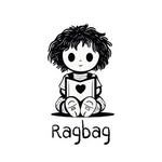 Lucy Cooley Author Page - @ragbagprints - Instagram
