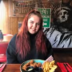 Lucy Corcoran - Facebook