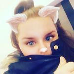 lucy corcoran - @xxlowkey_boo - Instagram