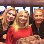 Lucy Cordero - @cordero9062 - Instagram
