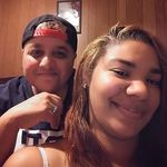 Lucy Cordero - @lucycordero74 - Instagram