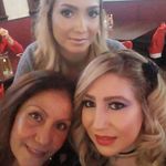Lucy Cordero - @cordero4828 - Instagram