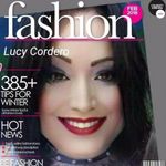 Lucy Cordero - @petite94 - Instagram