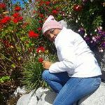 Lucy Cordero - @lucy8271 - Instagram