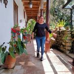 Lucy Cordero Najera - @lucycorderonajera - Instagram