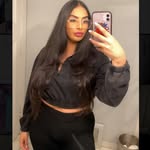 Lucy Coronado - @i_lovee_lucyyyy - Instagram
