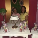 Lucy Coronel - @lucycoronel1965 - Instagram