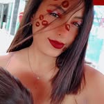 Lucy Coronel - @lucycoronel2 - Instagram