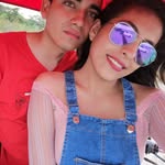 Lucy Coronel - @lucycoronel21 - Instagram