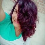 Lucy Coronel - @coronel4485 - Instagram