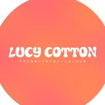 L U C Y  C O T T O N - @lucycottondesigns - Instagram