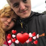 Lucy Cotton - @fredthebeardeddragon21 - Instagram