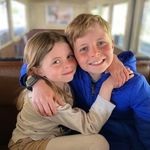 Lucy Cotton - @robbocot - Instagram