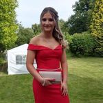 Lucy Cotton - @lucycotts92 - Instagram