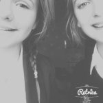 Lucy Cotton & Lily Baker💜 - @lucylou_lilylou - Instagram