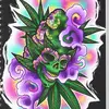 Lucycottonmouth - @lucycottonmouth - TikTok