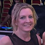 Lucy Couch - @lucycouch80 - Instagram