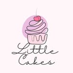 Lucy Coyle - @little_cakes_x - Instagram