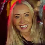 Lucy Coyle - @lucers81 - Instagram