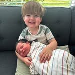 Noah & Lucy Creel - @noah.and.lucy - Instagram