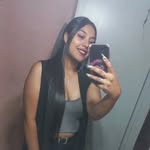 Lucy Azul - @lucycrespo_626 - Instagram