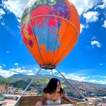 Lucy Crespo - @lucy.wanderlust - Instagram