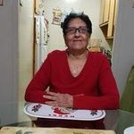 Lucy Crespo - @crespo1477 - Instagram