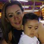 Lucy Crespo - Facebook