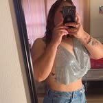Lucy Crespo - @marialucia.crespovera - Instagram