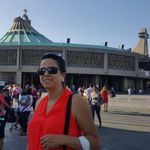 Lucy Crespo - @lucycrespo27 - Instagram