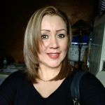 Lucy Crespo - @lucycrespo73 - Instagram