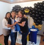 Lucy Crespo - Facebook