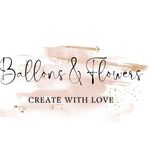 𝙇𝙐𝘾𝙔 𝘾𝙍𝙀𝙎𝙋𝙊 - @balloonsandflowers_decor - Instagram