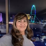 Lucy Luis Crespo - @lucy_crespo67 - Instagram