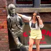 lucy.crespo🧿 - @lucywanderlust - TikTok