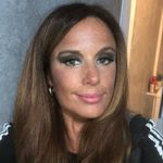 Lucy Crosby - @lucy_crosby1978 - Instagram