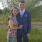 Lucy Crosby - @lucyann32 - Instagram