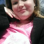 DARKHEART2005 - @lucy_crouch2005 - Instagram