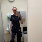 Lucy Crouch - @student.paramediclucy - Instagram