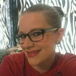 Lucy Crouch - @imadinasaurrawr - Instagram